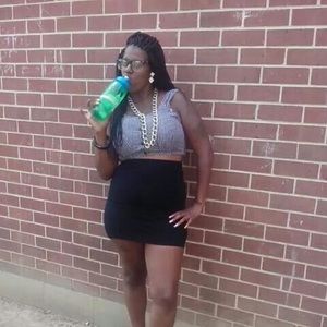 Meet your Posher, Natasha